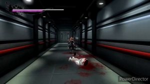 Ninja Gaiden 3 Razors Edge: Kasumi Moveset Showcase