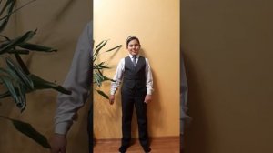 дэу энигэ булэккэ, Дамиров Мухаммад