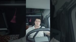 Как бороться со сном за рулём.