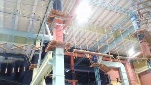 Развлечения в ТЦ "Гудок" г.Самара☺