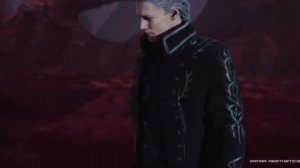 vergil's awakening but I put bury the light over it dmc5 (look in the description for the links)