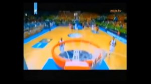 Edin Avdić i Mirza Teletović - "Nesretnica iz FIBA-e" i "Bojim se da te nisam ništa pit'o"