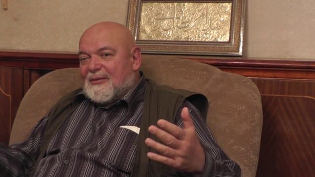 Финализм как гносеологическая проблема - ответы на вопросы часть 3