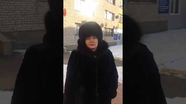 Видео отзыв Фаворит Орск Добровольского 14 3