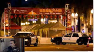 Новогодние убийства в США и проект Монарх