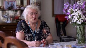 "Абдрашит Абдрахманов. Любовь всей жизни"-фильм о советском и казахстанском боксере.