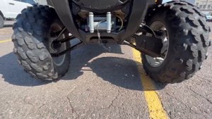 2010 POLARIS SPORTSMAN 550 EFI