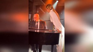 Настоящая причина развода Брежневой и Меладзе