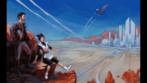 Ретрофутуризм - СССР 2061