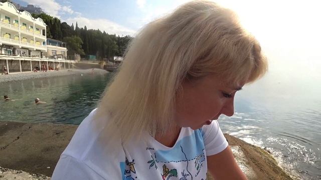 Сколько стоит отдых в Крыму. Жильё, экскурсии, такси. Цены и подробности смотреть онлайн