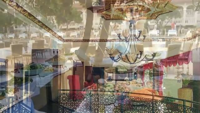 Трансфер из аэропорта Анталья (Анталия)  в Кемер, отель Garden Resort Bergamot Hotel 4