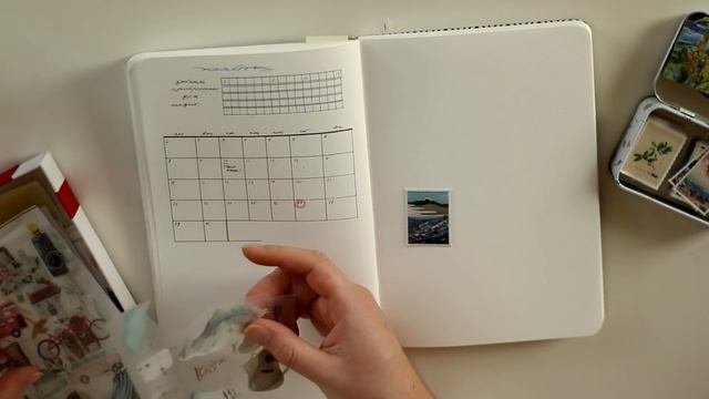 как разобраться в себе с помощью ежедневника | 10 идей