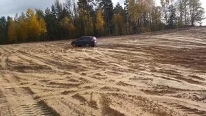 Проверка полного привода Ховер Н3