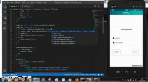 Validar TextInput con React Native y JS