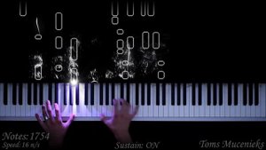 Beethoven - Dark Für Elise