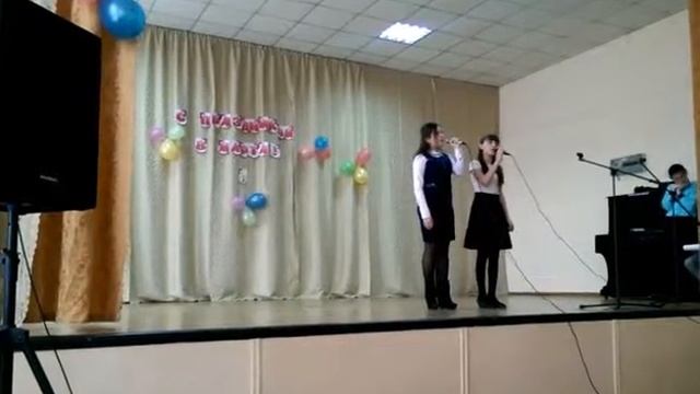 Клевые девочки.С клевой песней смотреть онлайн