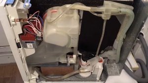 Bosch SKT3002/02 probleem