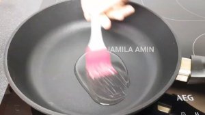 Гезлеме?Такая Вкусная и Слоистая ‼Самый лёгкий рецепт/Gozleme?So Delicious and Layered ‼