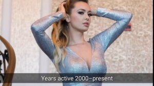 Lidija Bačić Lifestyle Boyfriend Age Net Worth Instagram Biography Family Facts Wikipedia 2021 Bio
