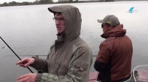 Щучки и окуни на воблеры.  Рыбалка в Разнежье, Нижегородская область.