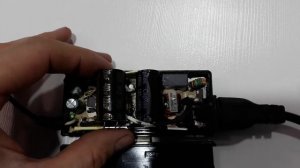 Ремонт блока питания ноутбука Аser. PA-1650-02