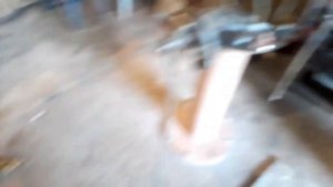 Стойка для тисков!!! (видеообзор)