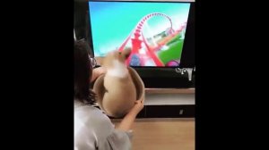 Старайтесь Не Улыбаться Во Время Просмотра Подборки Смешных Животных #25