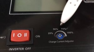 Автономный инвертор MUST EP3000 PRO. Полный обзор. Функции. Возможности. Подключение. Тест.