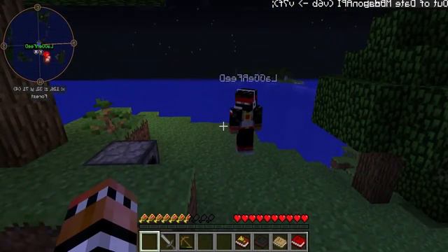 Пиратские Приключения Minecraft Часть 1-Pirate Adventures Minecraft Part 1 смотреть онлайн