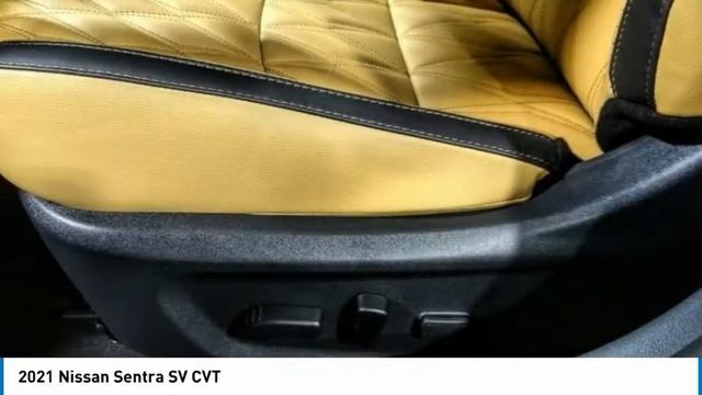 2021 Nissan Sentra GRANADA SAN FERNANDO PANORAMA CITY NORTHRIDGE PORTER RANCH P0188 смотреть онлайн