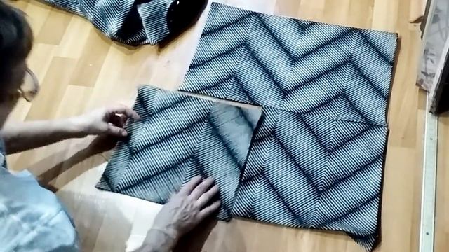 DIY\\Переделка офисного стула ISO своими руками. Не выбрасывайте старые стулья. смотреть онлайн