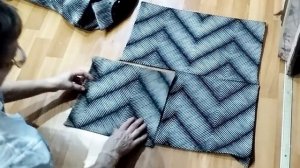 DIY\\Переделка офисного стула ISO своими руками. Не выбрасывайте старые стулья.