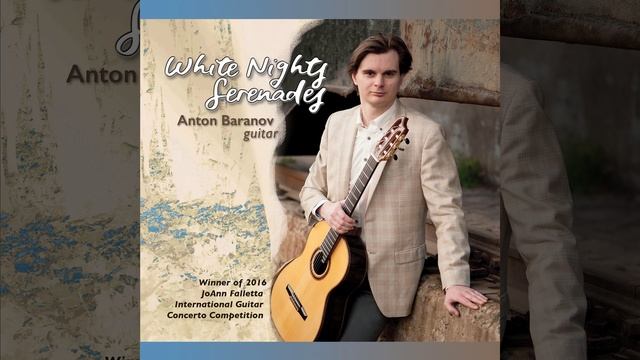 St. Petersburg Etchings: No. 4, Mazurka смотреть онлайн