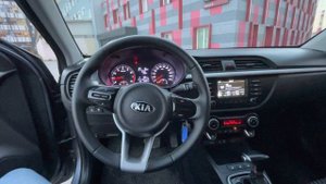 Обзор Kia Rio 2018г. ПРОХОР | Просто Хорошие Автомобили