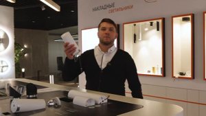 SWG в КУБАТУРЕ! Флагманский салон освещения в Санкт-Петербурге | SWG