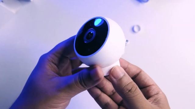 This Security Camera is GREAT on a Budget! - Mi Home Security Camera Unboxing