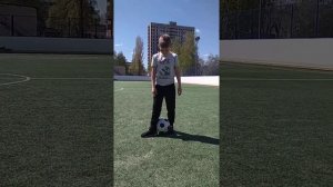 Как делать радугу(финт!!!!!)