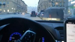10 часов в такси на Камри!(такси дно) Пробки,пулково,яндекс,гетт, убер. Катаем комфорт плюс,комфорт