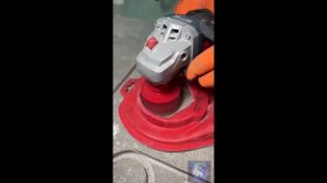 Лайфхак. Монтаж тёплого пола.