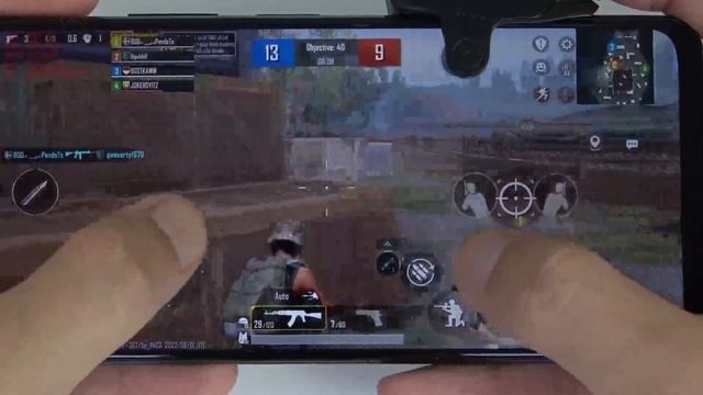 Realme C55 Pubg Test. Realme C55 Pubg Graphics. ?? Realme C55 Unboxing