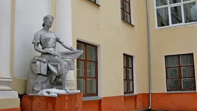 Автопутешествие по границе Европа-Азия / Пермский край - Свердловская область