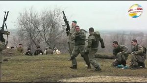 ОСВОБОЖДЕНИЕ РОСТОВА ПОКАЗАТЕЛЬНЫЕ ВЫСТУПЛЕНИЯ