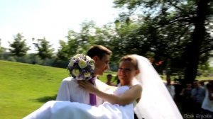 Пример видеосъёмки