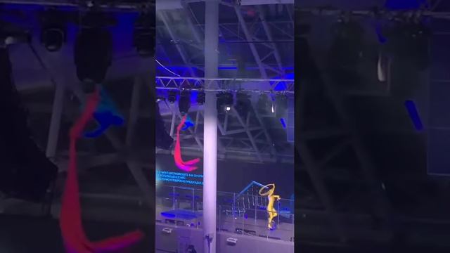 Кинофестиваль "Циолковский"