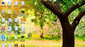 Как снимать видео с экрана компьютера со звуком без микрофона с помощью Skype