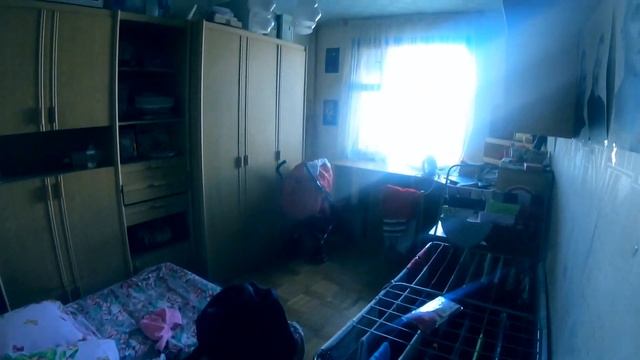 Квартира с тремя лоджиями и тещиной комнатой! Москва Ново-Переделкино