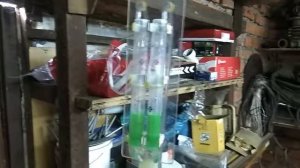 Манометр для синхронизации карбюраторов