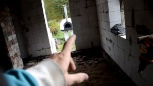 НАЧАЛ ДЕЛАТЬ ПОЛЫ В ПРИСТРОЙКЕ / ИЗБА / ДОМ В ДЕРЕВНЕ / ХУТОР