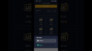 ВСЁ О ПРИЛОЖЕНИЕ UC Earner ПРОВЕРКА ПРИЛОЖЕНИЕ PUBG MOBILE