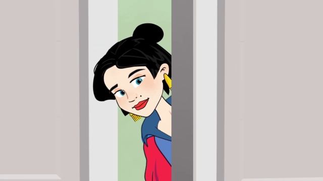 12 Dancing Princesses | KONDOSAN English Fairy Tales & Bedtime Stories for Kids | Cartoon Animation